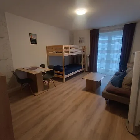 Ferienwohnung Leuchtturm Mit E-Bike Verleih Wilhelmshaven Exterior photo