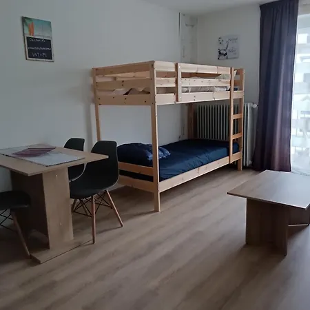 Ferienwohnung Leuchtturm Mit E-Bike Verleih Wilhelmshaven Exterior photo