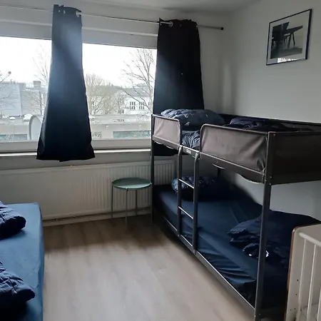 Ferienwohnung Leuchtturm Mit E-Bike Verleih Wilhelmshaven Exterior photo