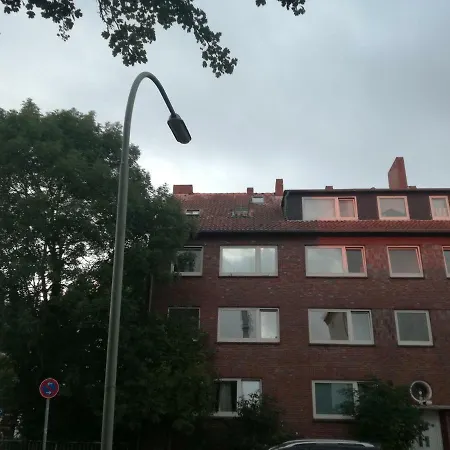 Ferienwohnung Leuchtturm Mit E-Bike Verleih Wilhelmshaven Exterior photo