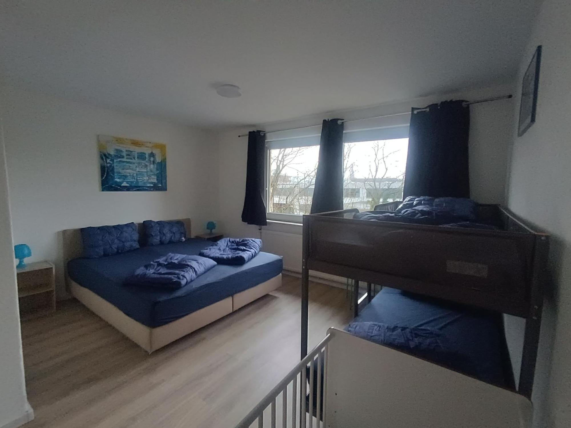 Leuchtturm Mit E-bike Verleih Apartment