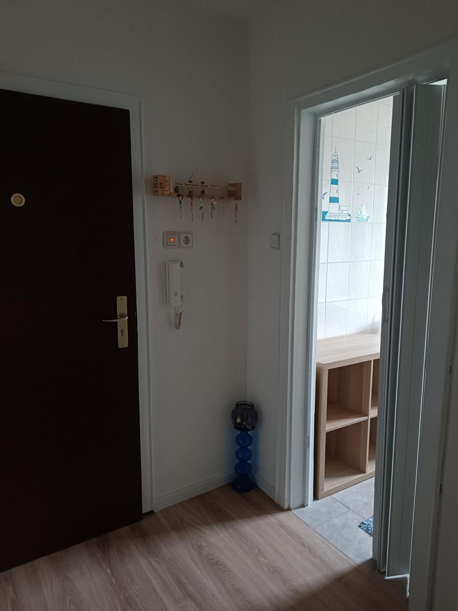Apartment Leuchtturm Mit E-bike Verleih *